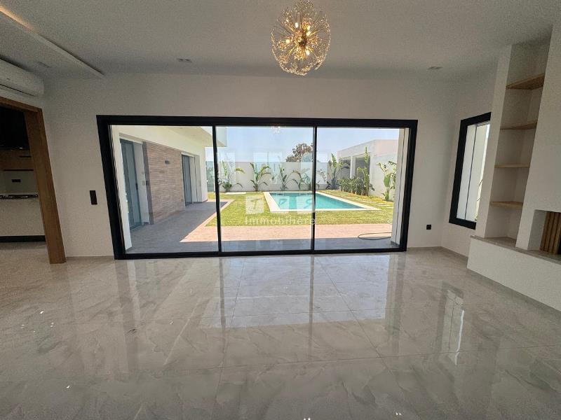 Appartement à vendre Tunisie