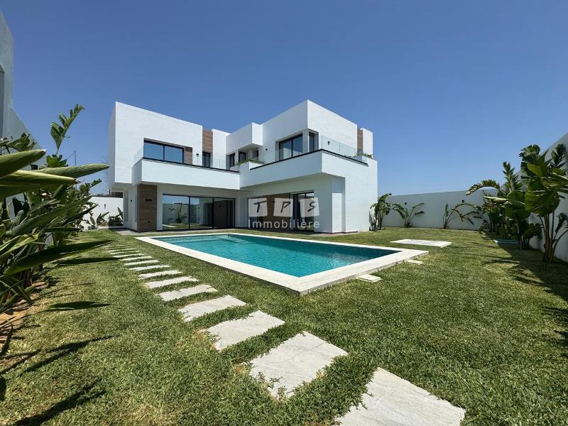 agence immobilière tunisie