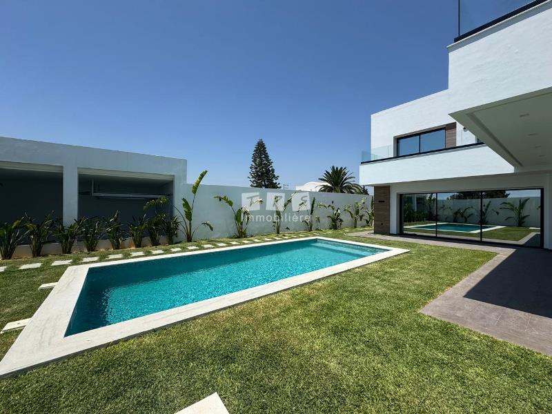 Appartement à vendre Tunisie