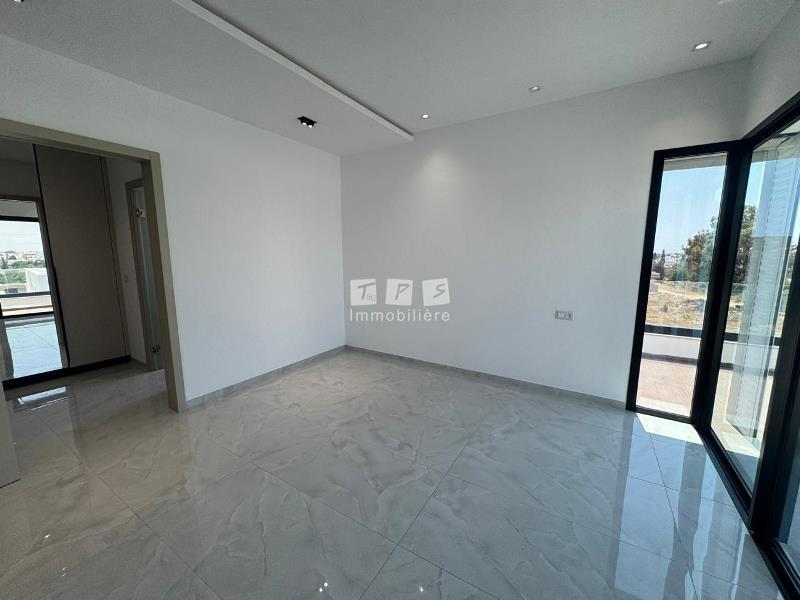 Appartement à vendre Tunisie