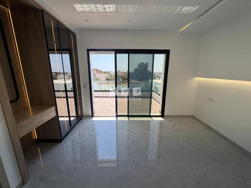 Appartement à vendre Tunisie