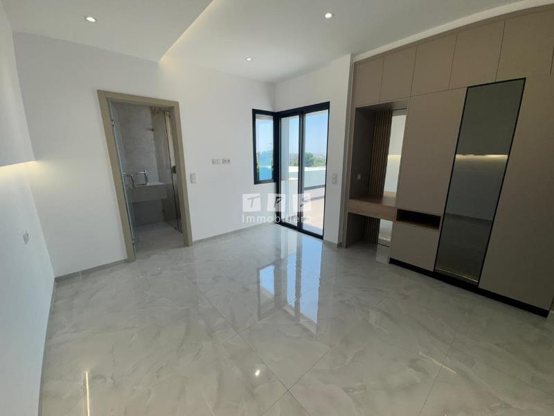 Appartement à vendre Tunisie