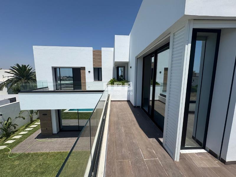 Appartement à vendre Tunisie