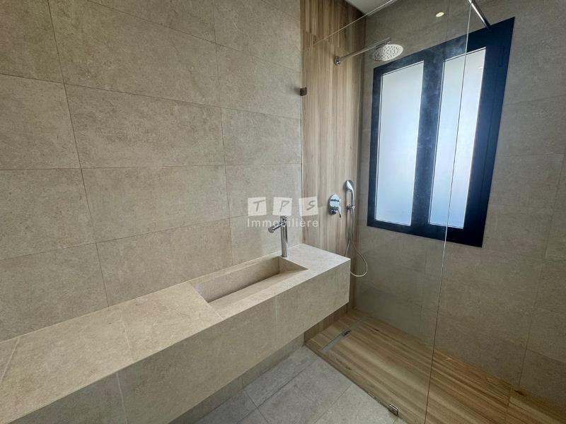 Appartement à vendre Tunisie