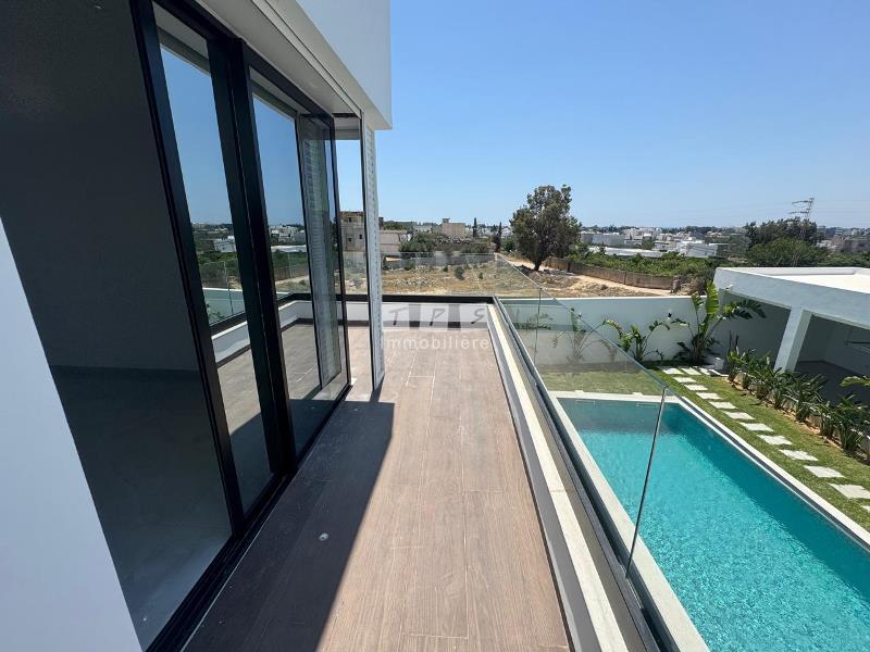 Appartement à vendre Tunisie