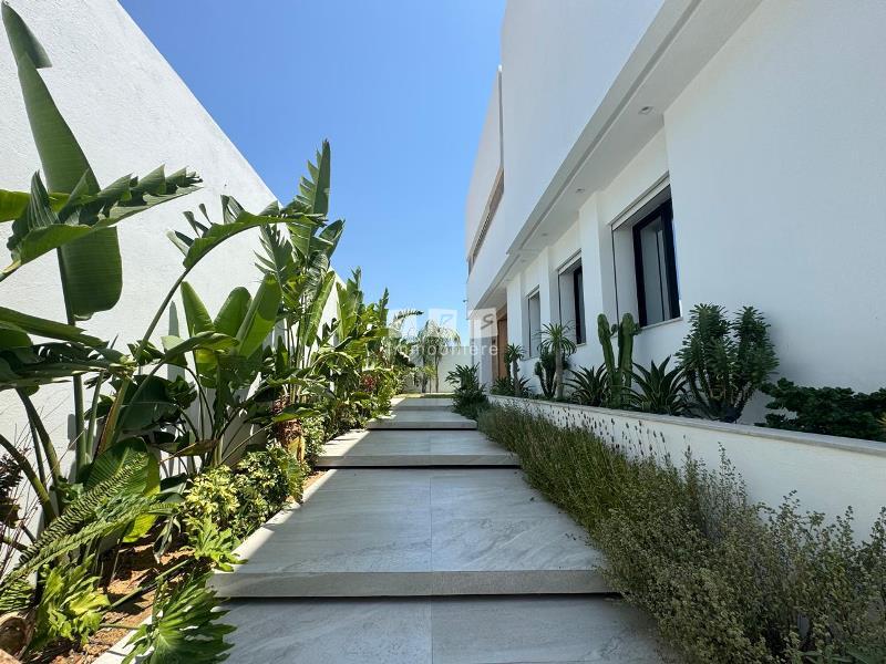 Appartement à vendre Tunisie