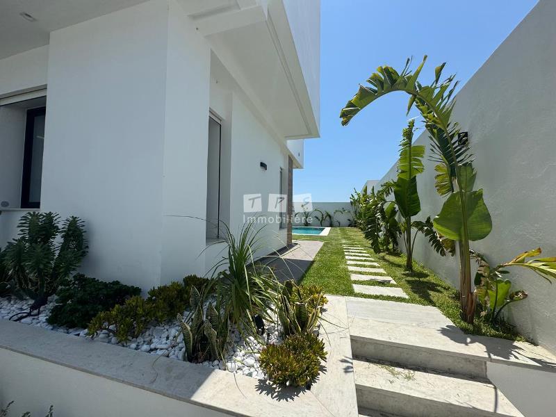 Appartement à vendre Tunisie