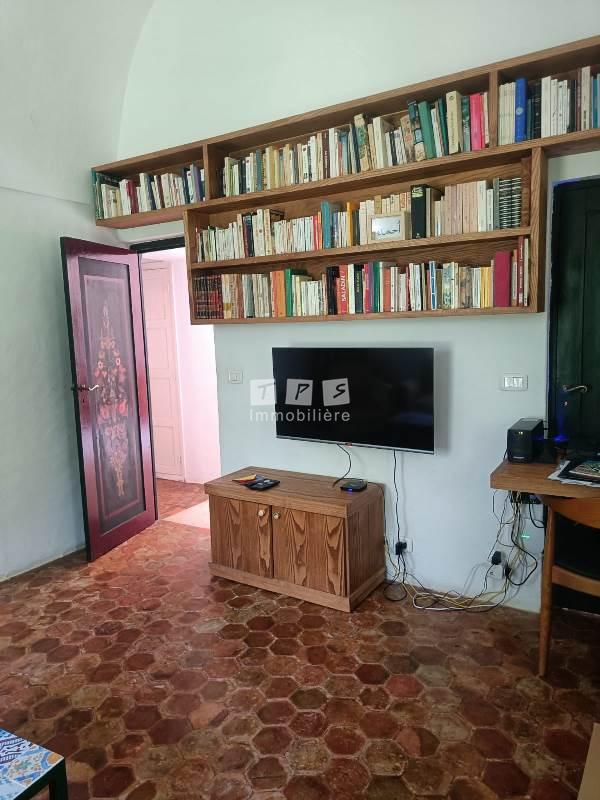 vente villa Tunisie