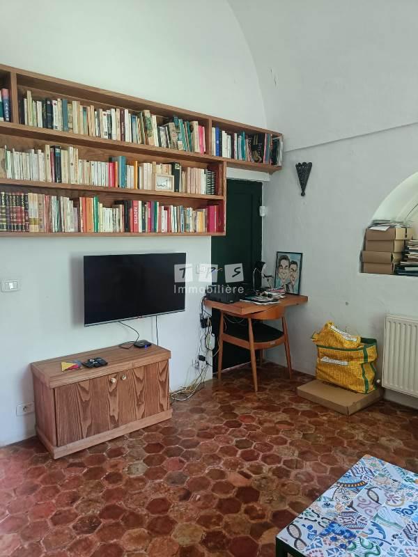vente villa Tunisie