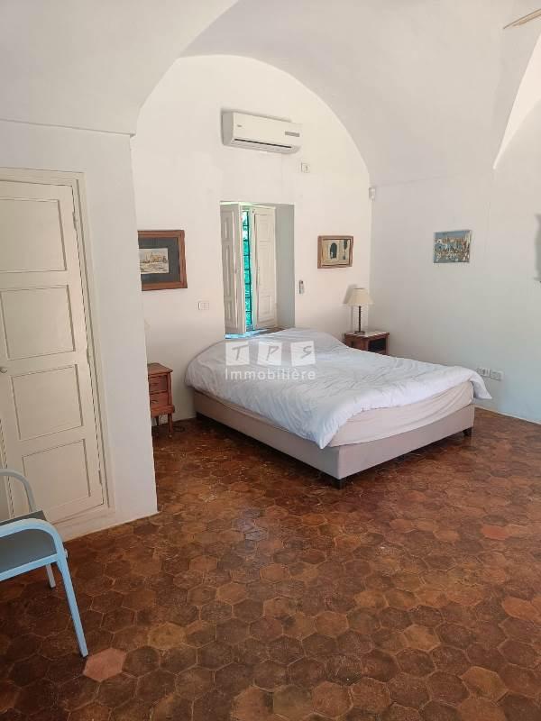 vente villa Tunisie