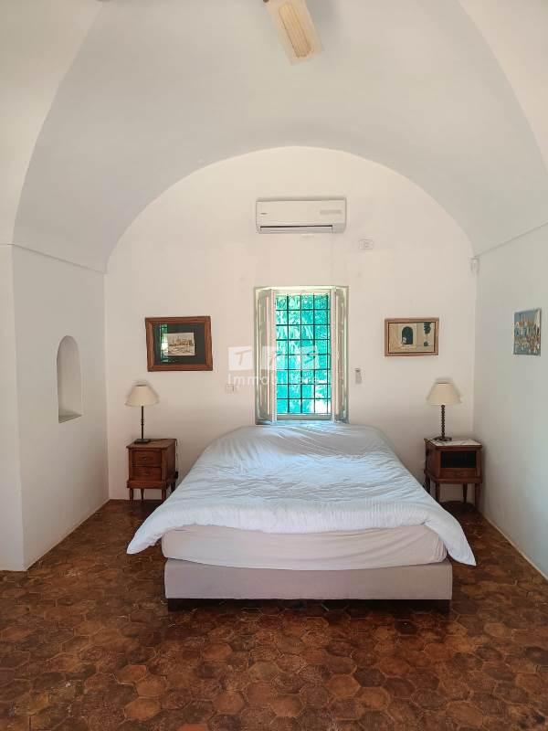 vente villa Tunisie