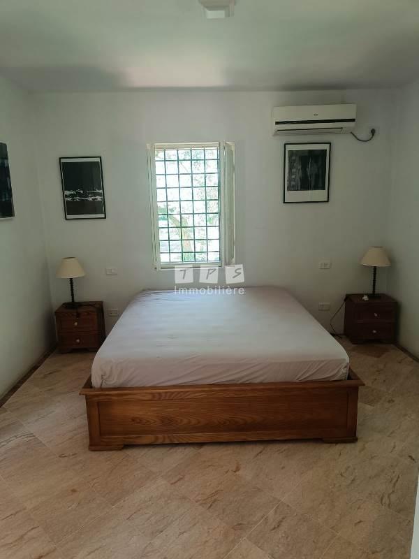 vente villa Tunisie