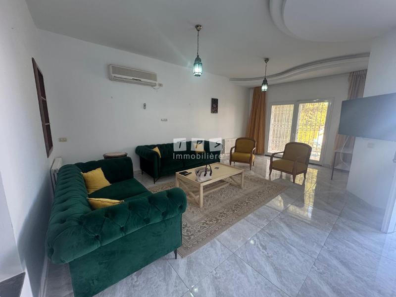 vente villa Tunisie