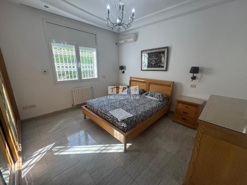 vente villa Tunisie
