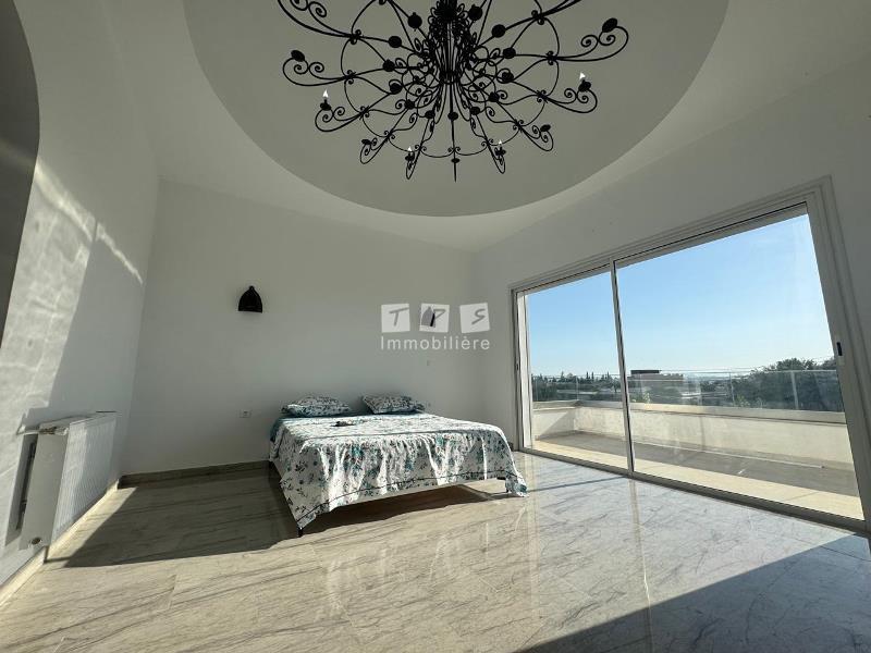 vente villa Tunisie