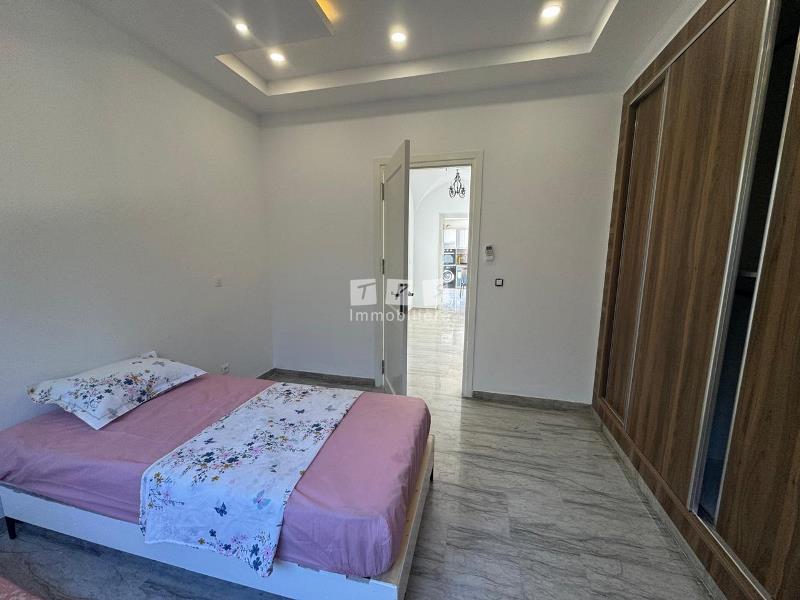 vente villa Tunisie