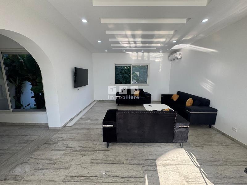 vente villa Tunisie