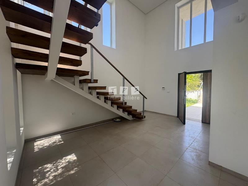 vente villa Tunisie