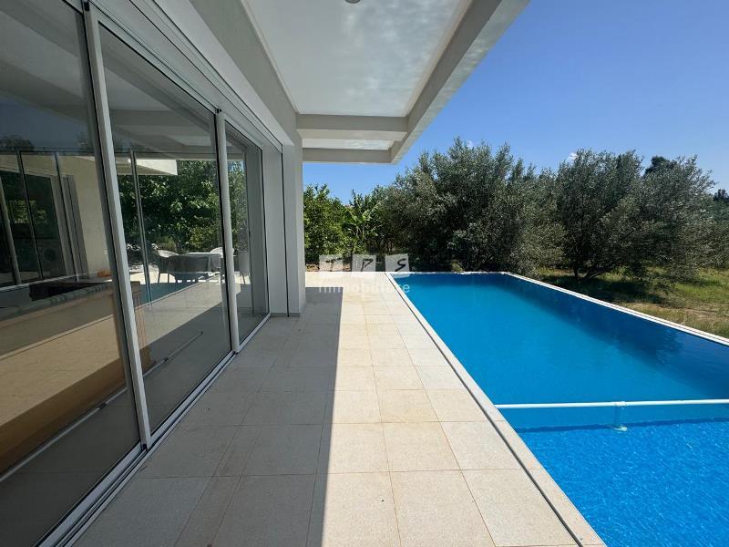 vente villa Tunisie