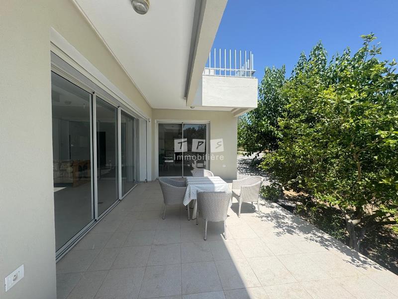vente villa Tunisie