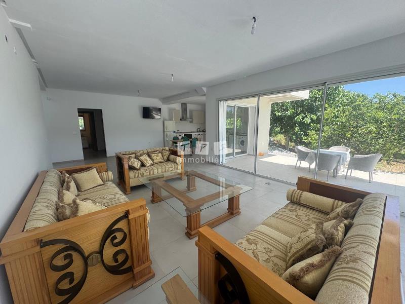 vente villa Tunisie
