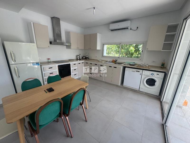 vente villa Tunisie