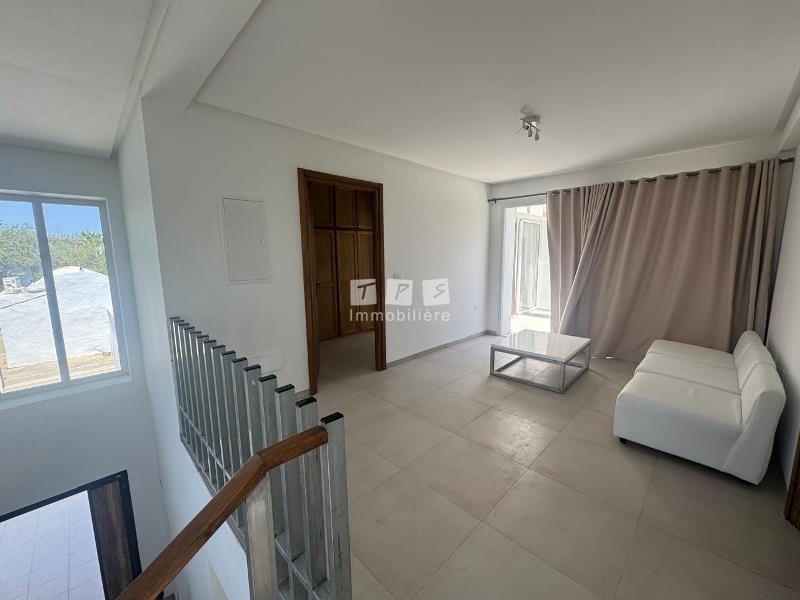 vente villa Tunisie