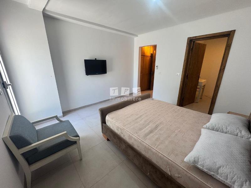 vente villa Tunisie