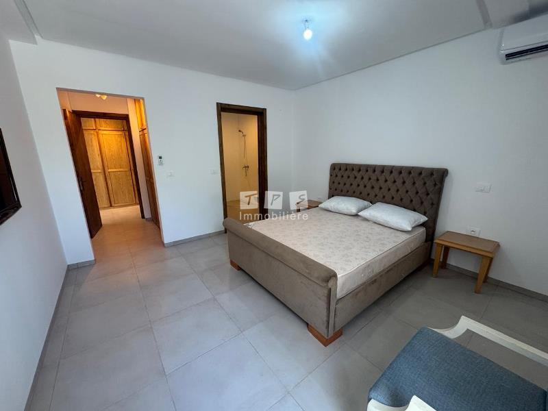 vente villa Tunisie