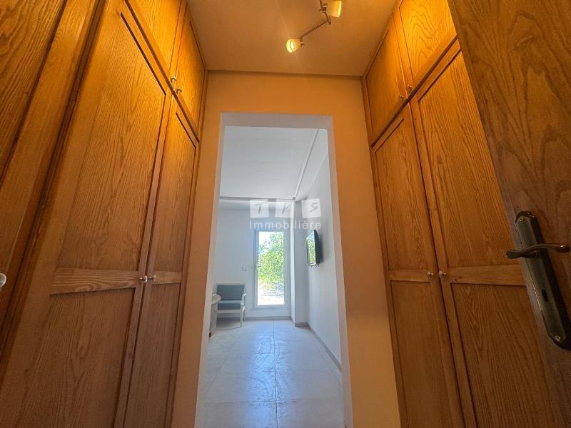 vente villa Tunisie