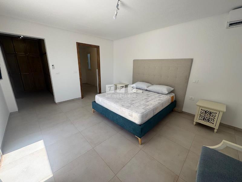 vente villa Tunisie