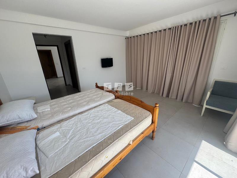 vente villa Tunisie