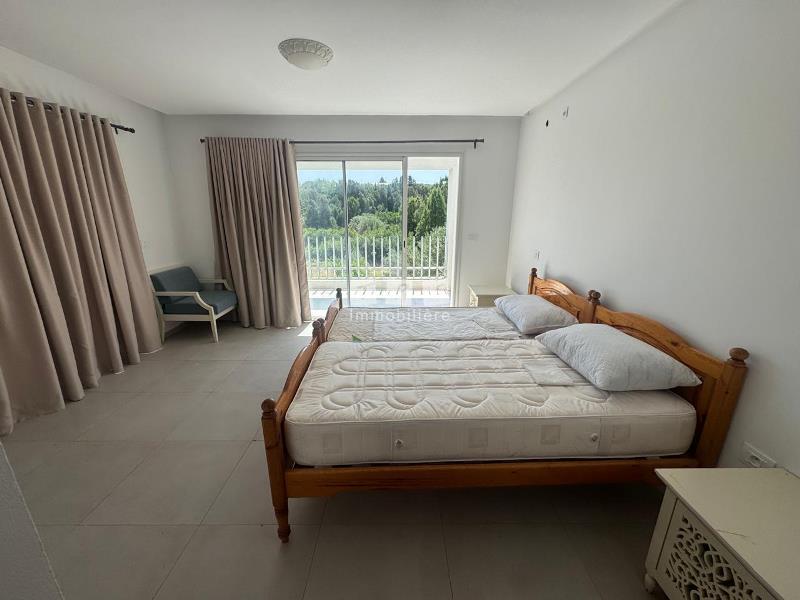 vente villa Tunisie