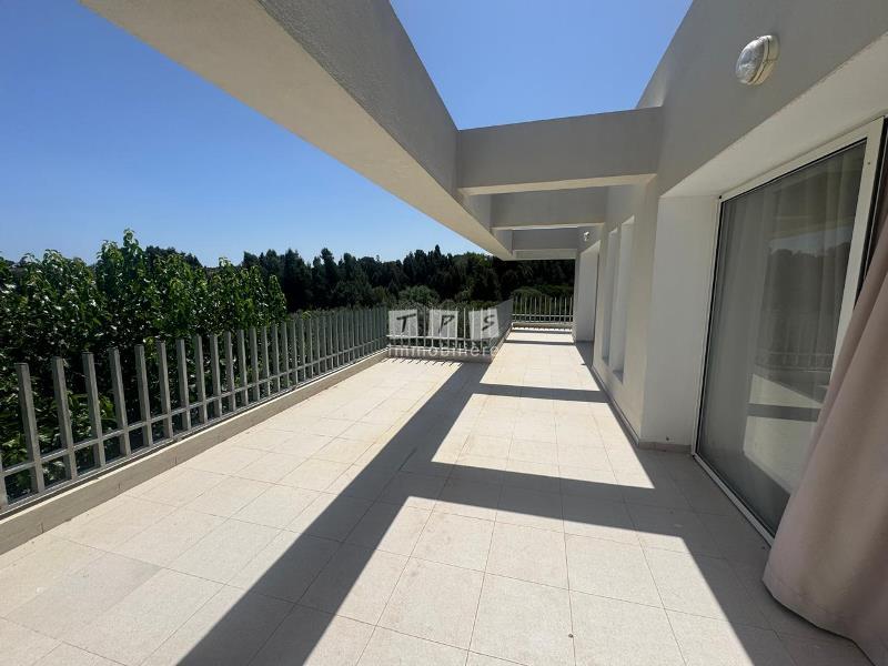 vente villa Tunisie