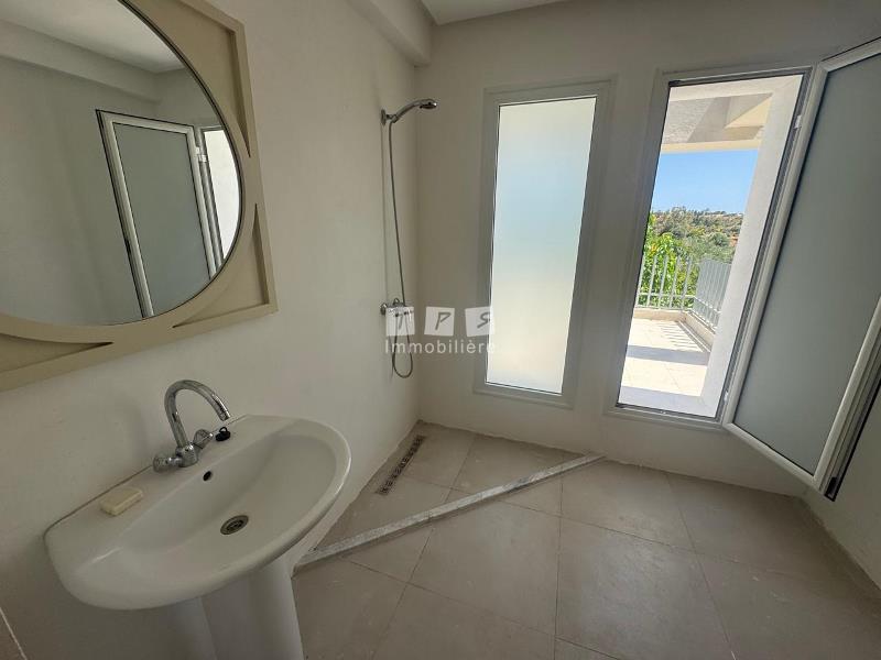 vente villa Tunisie