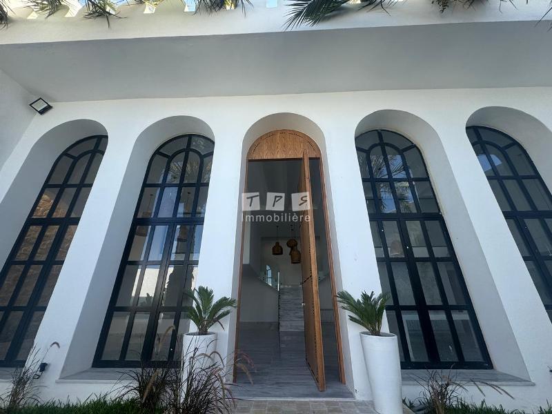 Appartement à vendre Tunisie