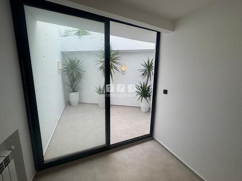 Appartement à vendre Tunisie