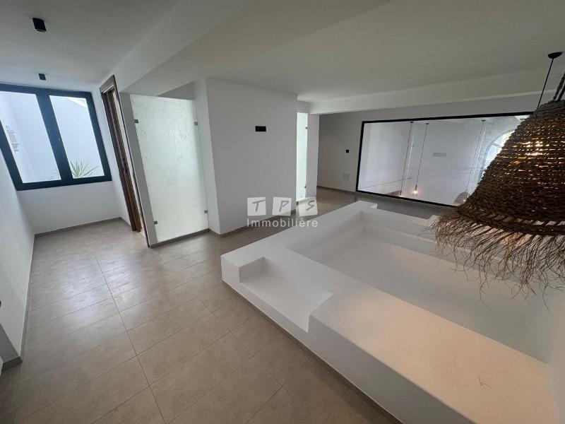 Appartement à vendre Tunisie
