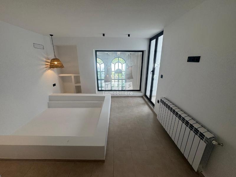 Appartement à vendre Tunisie