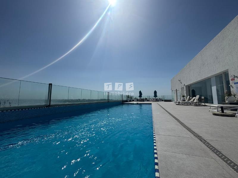 Appartement à vendre Tunisie