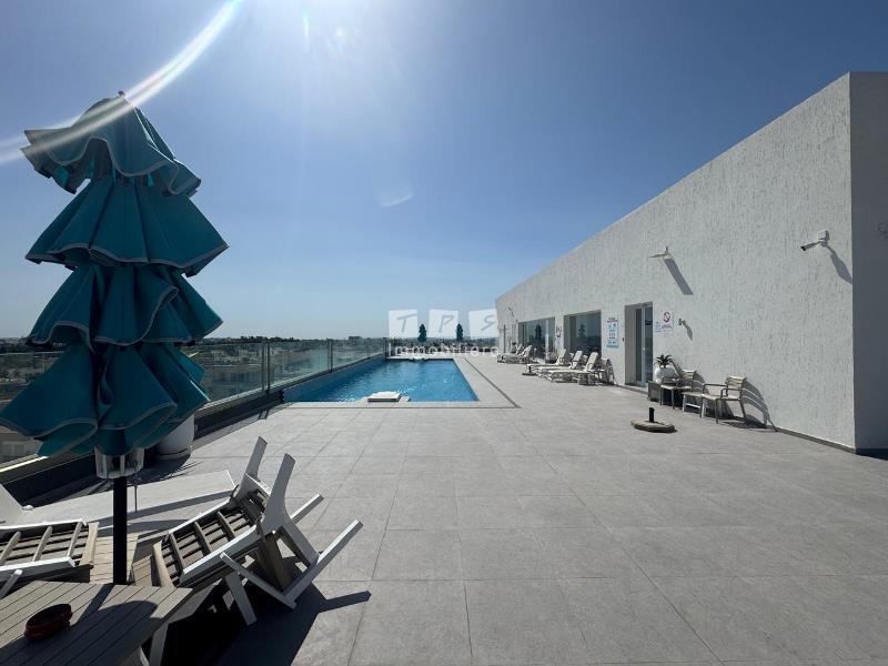 Appartement à vendre Tunisie