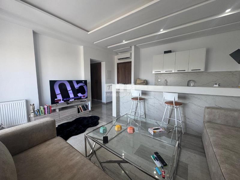 Appartement à vendre Tunisie