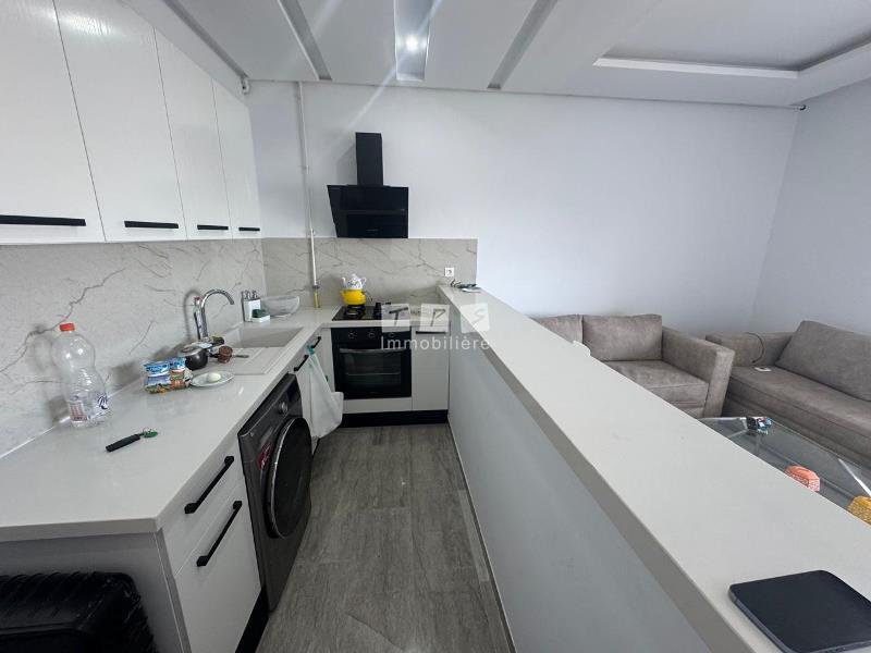 Appartement à vendre Tunisie