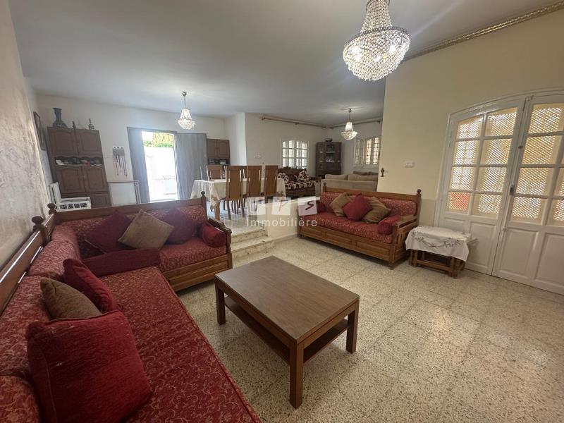 Appartement à vendre Tunisie