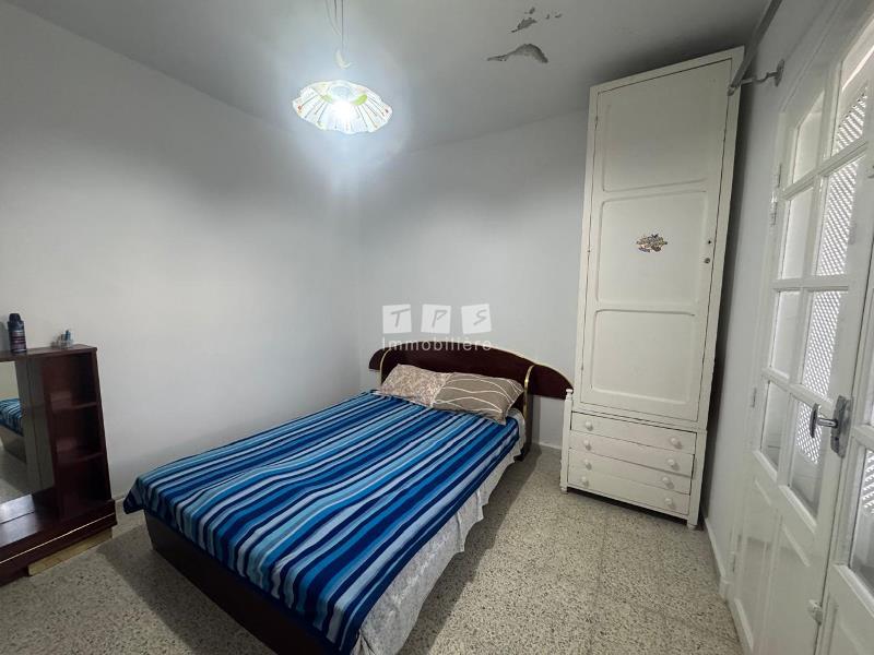 Appartement à vendre Tunisie