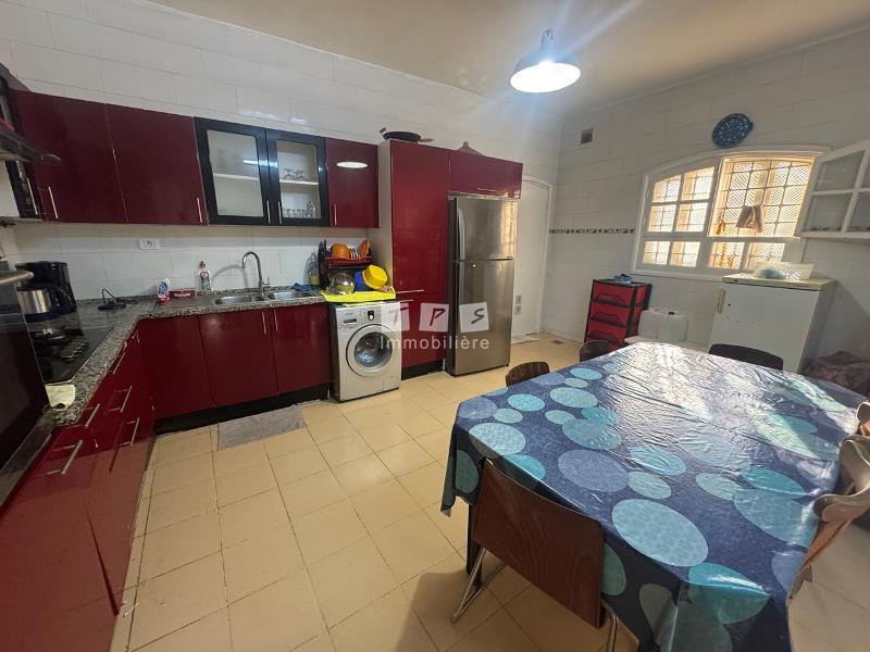Appartement à vendre Tunisie