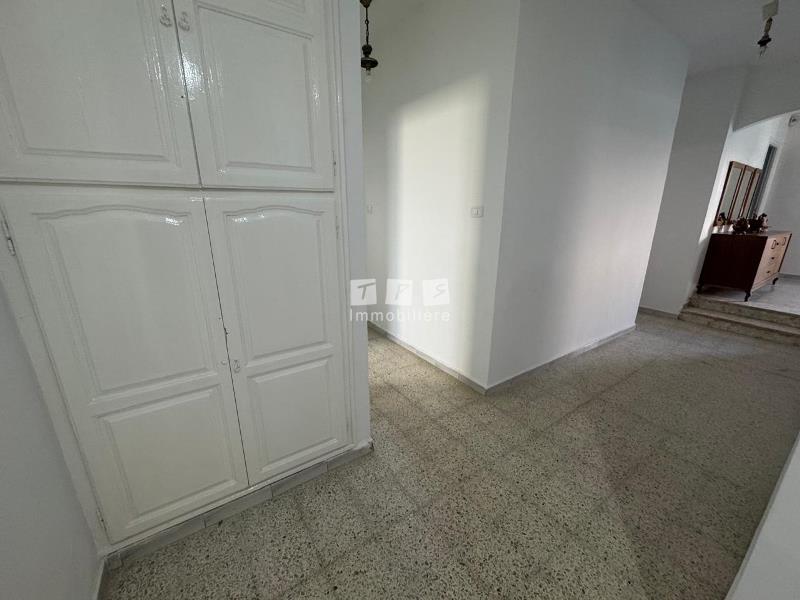Appartement à vendre Tunisie