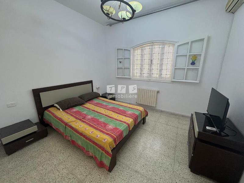 Appartement à vendre Tunisie