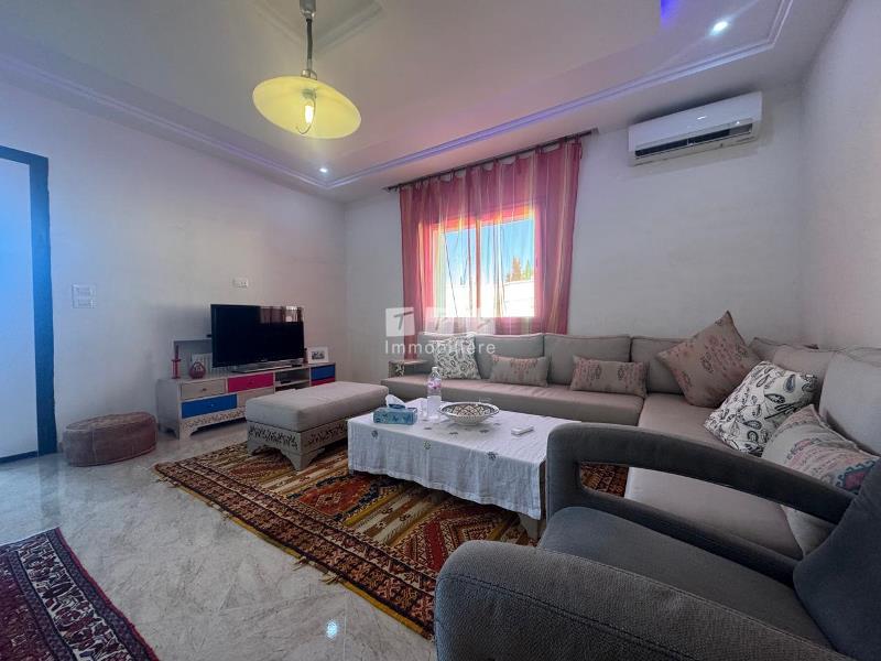 Appartement à vendre Tunisie