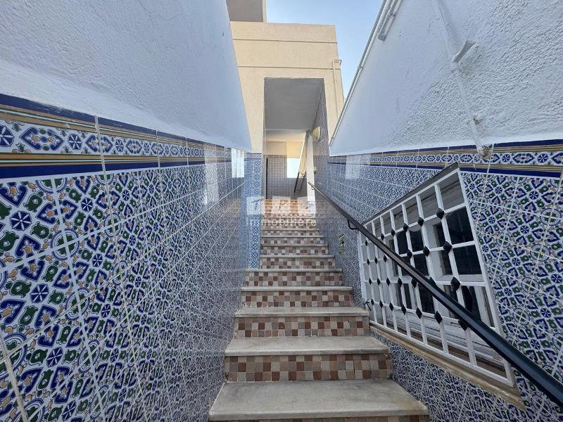 Appartement à vendre Tunisie